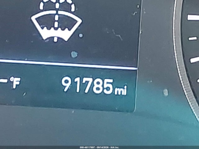 46117697 :رقم المزاد ، KM8J33A4XLU148051 vin ، 2020 Hyundai Tucson Value مزاد بيع