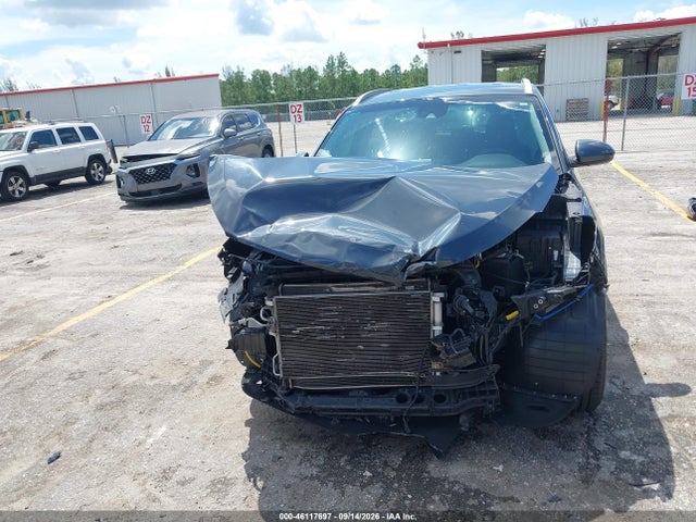 46117697 :رقم المزاد ، KM8J33A4XLU148051 vin ، 2020 Hyundai Tucson Value مزاد بيع