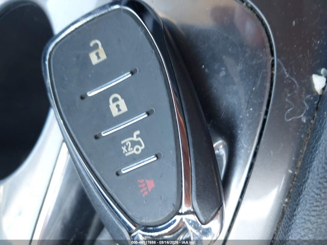 46117698 :رقم المزاد ، 1G1ZB5ST3HF220689 vin ، 2017 Chevrolet Malibu Ls مزاد بيع