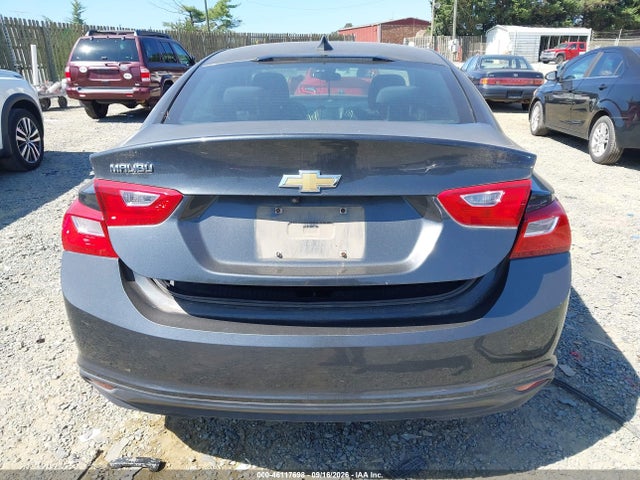 46117698 :رقم المزاد ، 1G1ZB5ST3HF220689 vin ، 2017 Chevrolet Malibu Ls مزاد بيع
