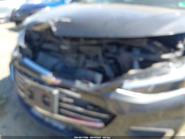 46117698 :رقم المزاد ، 1G1ZB5ST3HF220689 vin ، 2017 Chevrolet Malibu Ls مزاد بيع