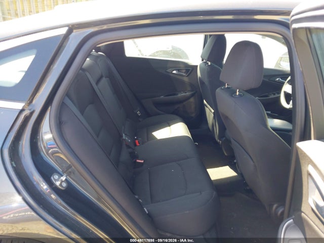 46117698 :رقم المزاد ، 1G1ZB5ST3HF220689 vin ، 2017 Chevrolet Malibu Ls مزاد بيع