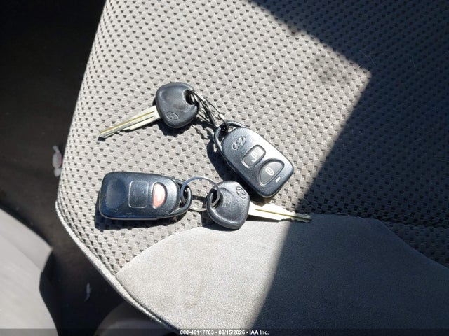 2007 Hyundai Tucson Limited/se მანქანა იყიდება აუქციონზე, vin: KM8JN12D47U615824, აუქციონის ნომერი: 46117703