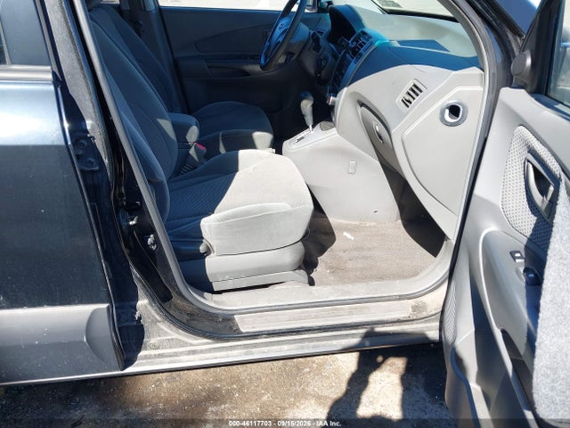2007 Hyundai Tucson Limited/se მანქანა იყიდება აუქციონზე, vin: KM8JN12D47U615824, აუქციონის ნომერი: 46117703