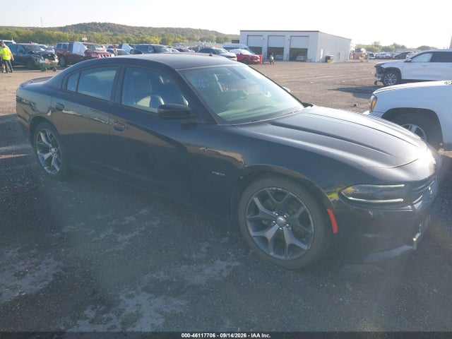46117706 :رقم المزاد ، 2C3CDXCT2GH228379 vin ، 2016 Dodge Charger R/t مزاد بيع