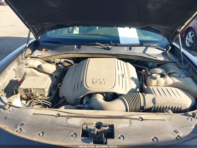 46117706 :رقم المزاد ، 2C3CDXCT2GH228379 vin ، 2016 Dodge Charger R/t مزاد بيع