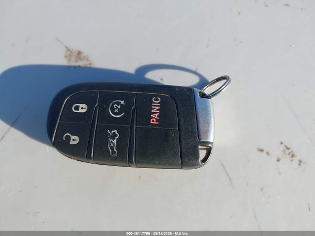 46117706 :رقم المزاد ، 2C3CDXCT2GH228379 vin ، 2016 Dodge Charger R/t مزاد بيع