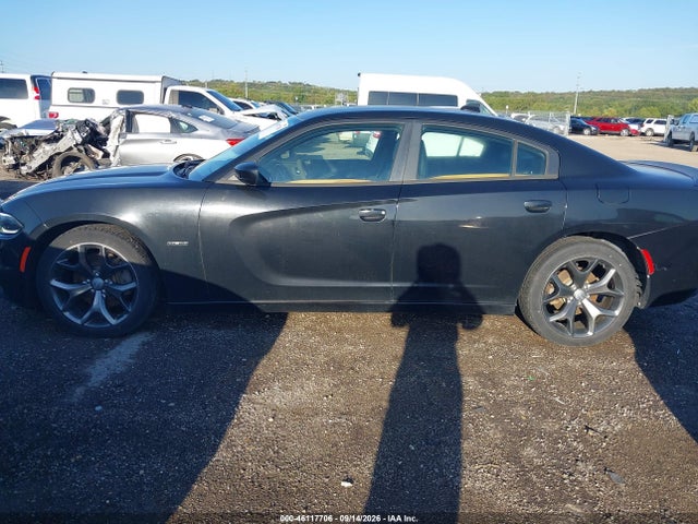 46117706 :رقم المزاد ، 2C3CDXCT2GH228379 vin ، 2016 Dodge Charger R/t مزاد بيع