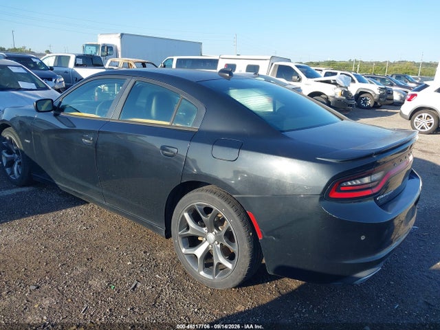 46117706 :رقم المزاد ، 2C3CDXCT2GH228379 vin ، 2016 Dodge Charger R/t مزاد بيع