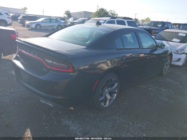 46117706 :رقم المزاد ، 2C3CDXCT2GH228379 vin ، 2016 Dodge Charger R/t مزاد بيع