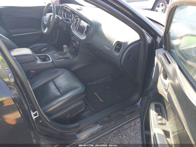 46117706 :رقم المزاد ، 2C3CDXCT2GH228379 vin ، 2016 Dodge Charger R/t مزاد بيع