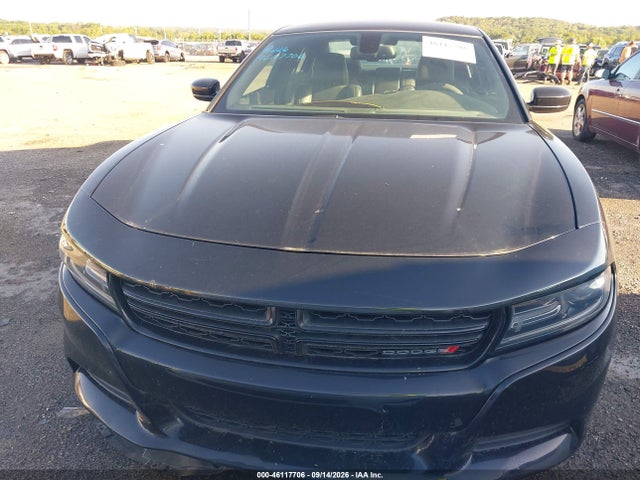 46117706 :رقم المزاد ، 2C3CDXCT2GH228379 vin ، 2016 Dodge Charger R/t مزاد بيع