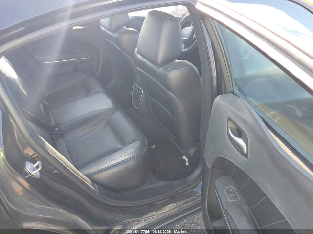 46117706 :رقم المزاد ، 2C3CDXCT2GH228379 vin ، 2016 Dodge Charger R/t مزاد بيع