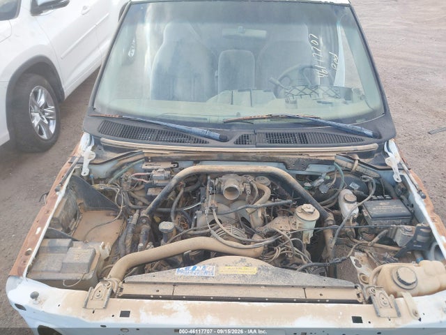 1998 Ford F-150 Lariat/standard/xl/xlt მანქანა იყიდება აუქციონზე, vin: 1FTDX1768WNA12129, აუქციონის ნომერი: 46117707