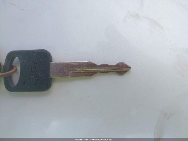 1998 Ford F-150 Lariat/standard/xl/xlt მანქანა იყიდება აუქციონზე, vin: 1FTDX1768WNA12129, აუქციონის ნომერი: 46117707