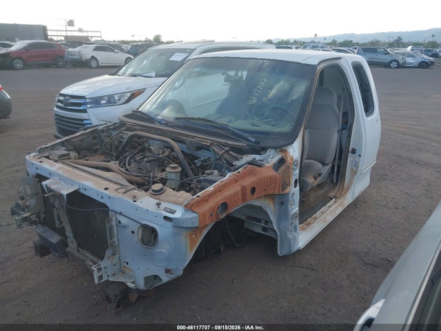 1998 Ford F-150 Lariat/standard/xl/xlt მანქანა იყიდება აუქციონზე, vin: 1FTDX1768WNA12129, აუქციონის ნომერი: 46117707