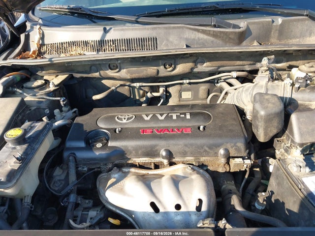 2008 Toyota Rav4 მანქანა იყიდება აუქციონზე, vin: JTMZD33V186074685, აუქციონის ნომერი: 46117708