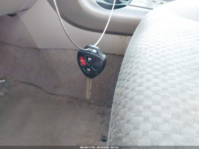 2008 Toyota Rav4 მანქანა იყიდება აუქციონზე, vin: JTMZD33V186074685, აუქციონის ნომერი: 46117708
