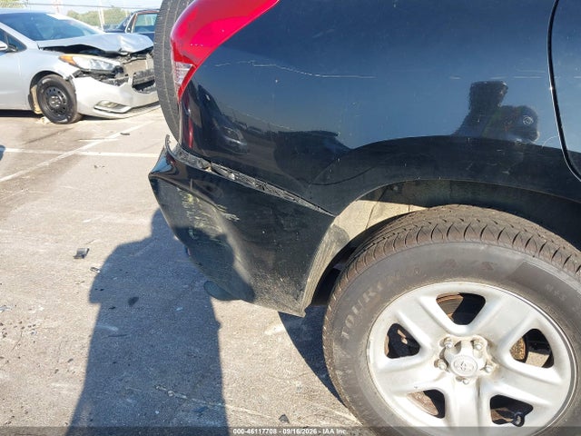 2008 Toyota Rav4 მანქანა იყიდება აუქციონზე, vin: JTMZD33V186074685, აუქციონის ნომერი: 46117708