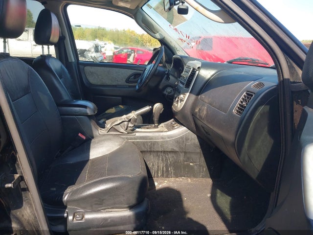 46117710 :رقم المزاد ، 1FMCU941X7KA59379 vin ، 2007 Ford Escape Limited مزاد بيع
