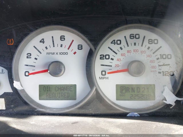 46117710 :رقم المزاد ، 1FMCU941X7KA59379 vin ، 2007 Ford Escape Limited مزاد بيع