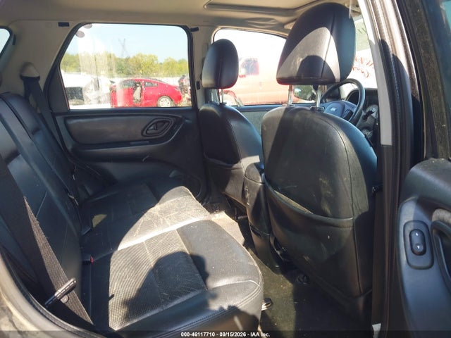 46117710 :رقم المزاد ، 1FMCU941X7KA59379 vin ، 2007 Ford Escape Limited مزاد بيع