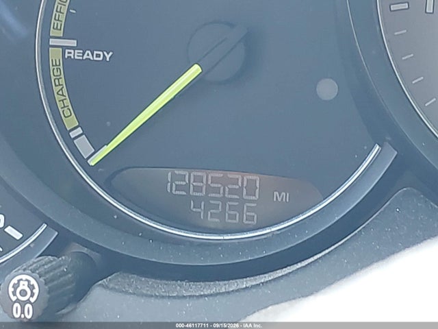 Aukcja sprzedaży 2016 Porsche Cayenne E-hybrid S, vin: WP1AE2A24GLA63708, numer aukcji: 46117711