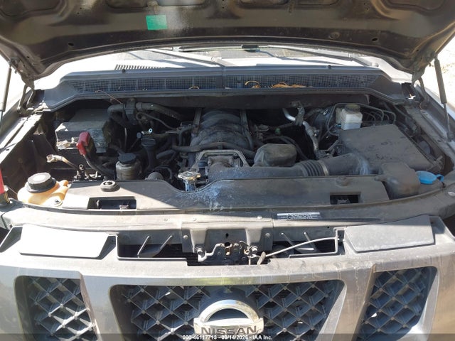 Продаж на аукціоні авто 2012 Nissan Armada Sv, vin: 5N1AA0ND4CN616803, номер лоту: 46117713