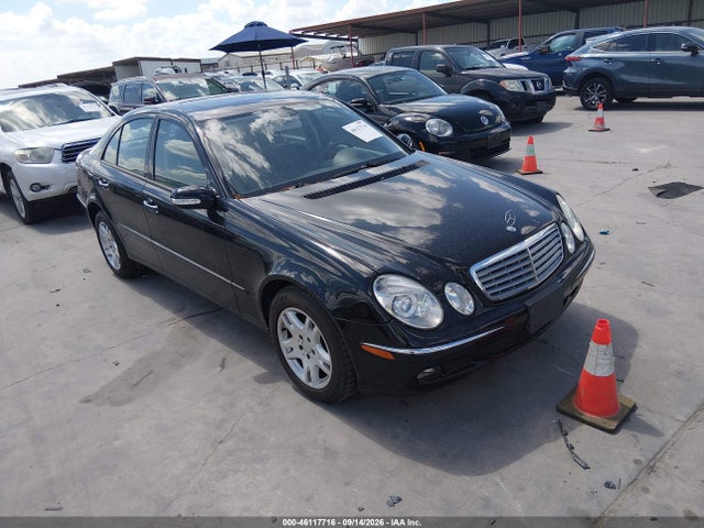 Auction sale of the 2006 Mercedes-benz E 320 Cdi, vin: WDBUF26J06A906923, lot number: 46117716