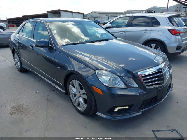 Auction sale of the 2011 Mercedes-benz E 350 Bluetec, vin: WDDHF2EB1BA354894, lot number: 46117717