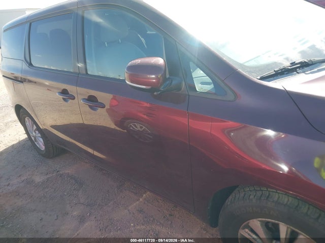 KNDMB5C13H6233201 KIA SEDONA LX