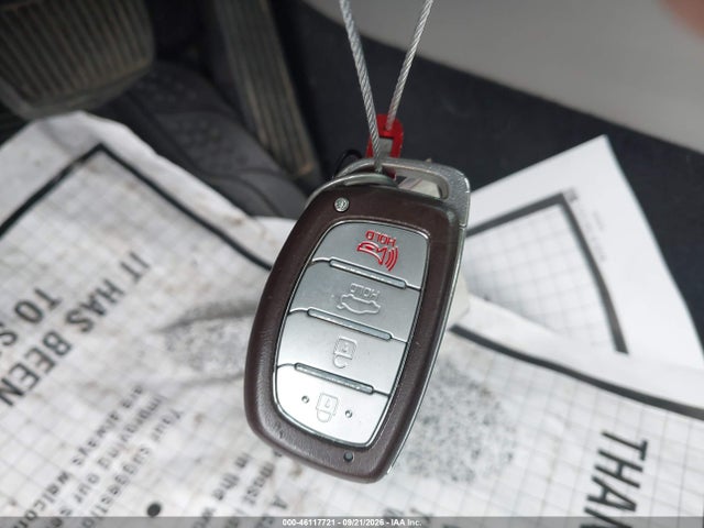 Продаж на аукціоні авто 2016 Hyundai Sonata Hybrid Se, vin: KMHE24L1XGA021692, номер лоту: 46117721