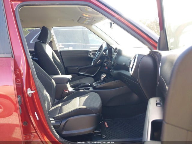 Auction sale of the 2020 Kia Soul S, vin: KNDJ23AU0L7116344, lot number: 46117722