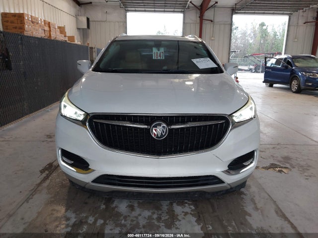 2019 Buick Enclave Fwd Essence მანქანა იყიდება აუქციონზე, vin: 5GAERBKW0KJ280137, აუქციონის ნომერი: 46117724