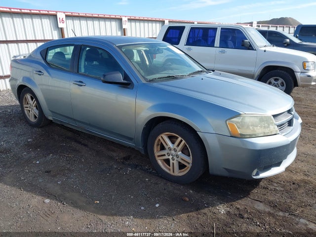 Aukcja sprzedaży 2009 Dodge Avenger Sxt, vin: 1B3LC56B69N546376, numer aukcji: 46117727
