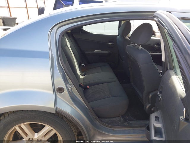 46117727 :رقم المزاد ، 1B3LC56B69N546376 vin ، 2009 Dodge Avenger Sxt مزاد بيع