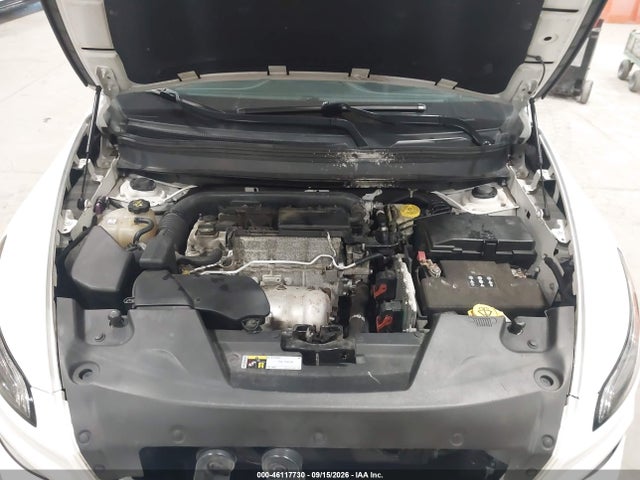 2015 Jeep Cherokee Latitude მანქანა იყიდება აუქციონზე, vin: 1C4PJMCB8FW528729, აუქციონის ნომერი: 46117730