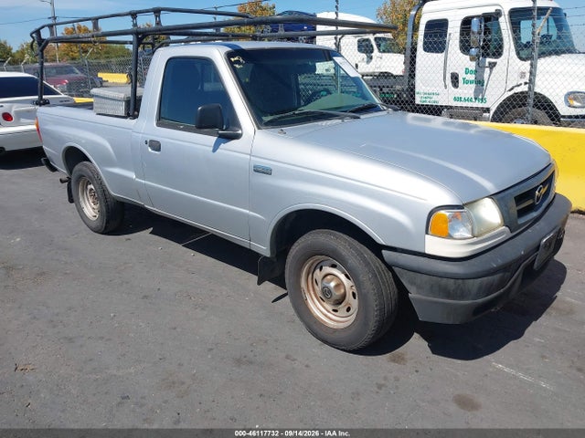 Продаж на аукціоні авто 2002 Mazda B2300, vin: 4F4YR12D52TM15533, номер лоту: 46117732