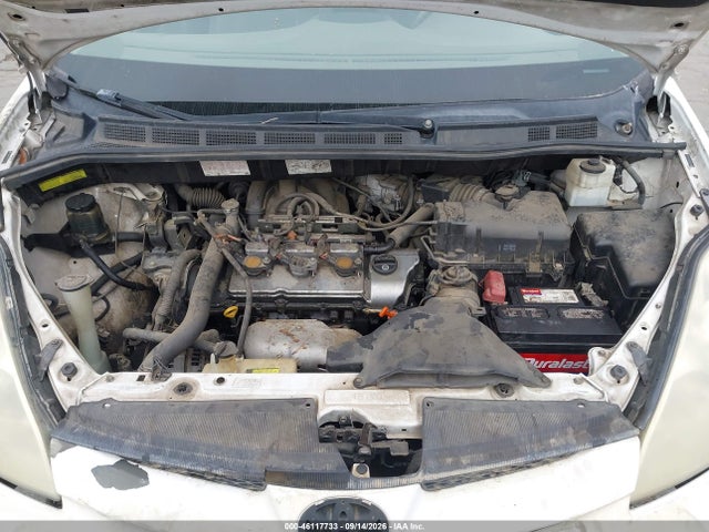 46117733 :رقم المزاد ، 5TDZA23C46S470883 vin ، 2006 Toyota Sienna Ce مزاد بيع