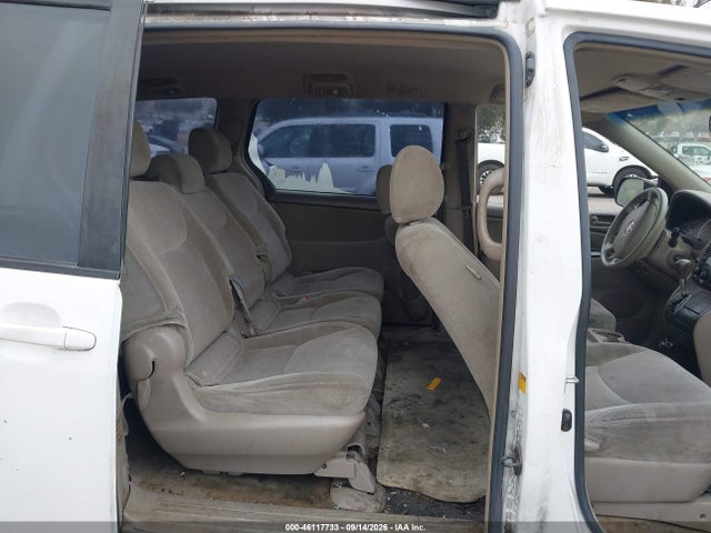 46117733 :رقم المزاد ، 5TDZA23C46S470883 vin ، 2006 Toyota Sienna Ce مزاد بيع
