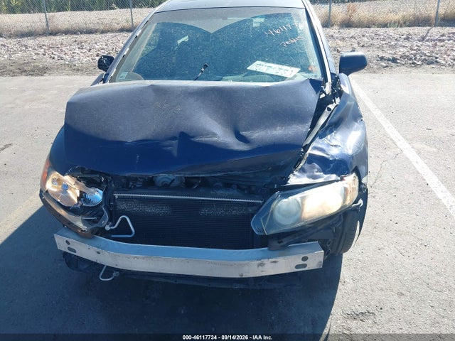46117734 :رقم المزاد ، 1HGFA16867L103699 vin ، 2007 Honda Civic Ex مزاد بيع