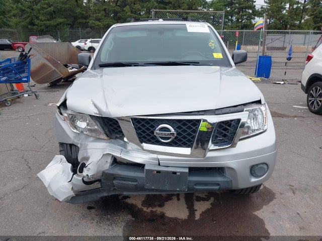 Продаж на аукціоні авто 2012 Nissan Frontier Sv, vin: 1N6AD0CW4CC429232, номер лоту: 46117738