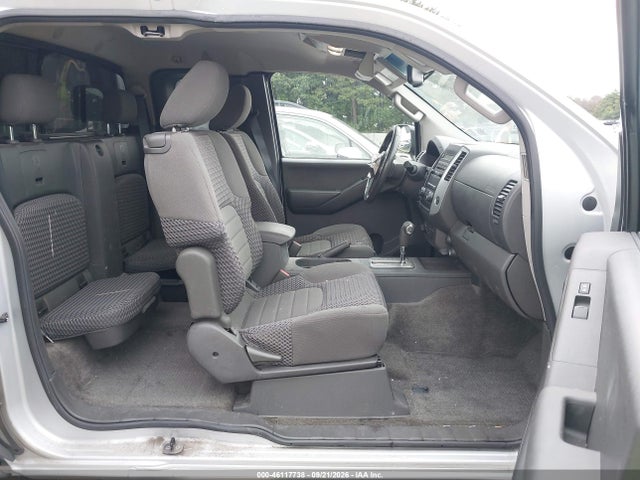 Продаж на аукціоні авто 2012 Nissan Frontier Sv, vin: 1N6AD0CW4CC429232, номер лоту: 46117738