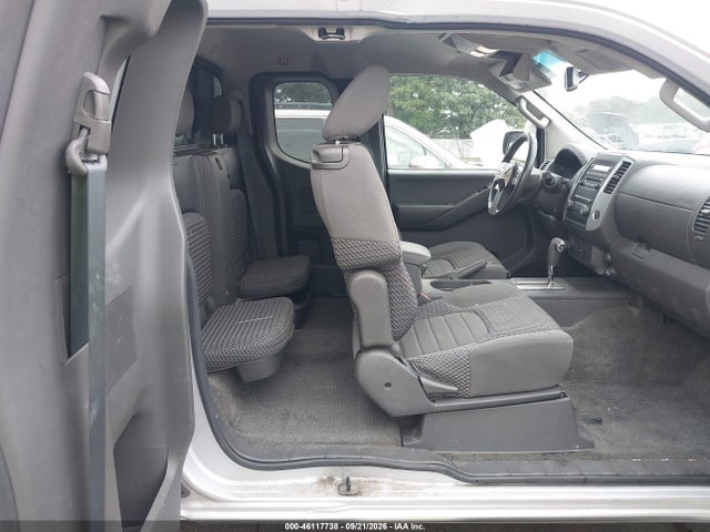 Продаж на аукціоні авто 2012 Nissan Frontier Sv, vin: 1N6AD0CW4CC429232, номер лоту: 46117738