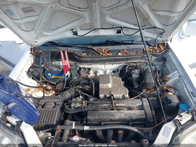 Продаж на аукціоні авто 2001 Honda Cr-v Ex, vin: JHLRD18651C019379, номер лоту: 46117739