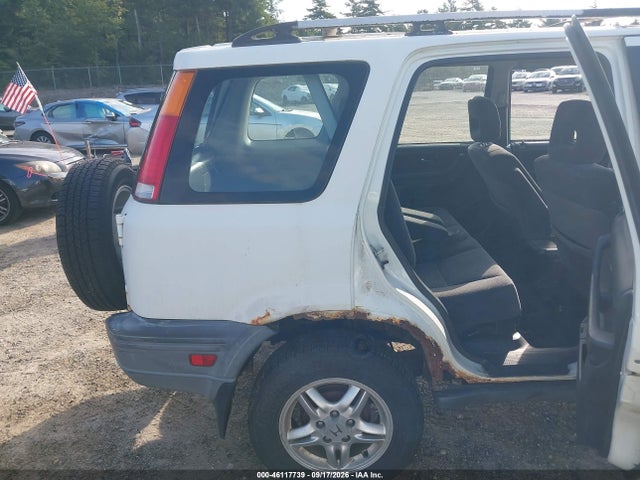Продаж на аукціоні авто 2001 Honda Cr-v Ex, vin: JHLRD18651C019379, номер лоту: 46117739