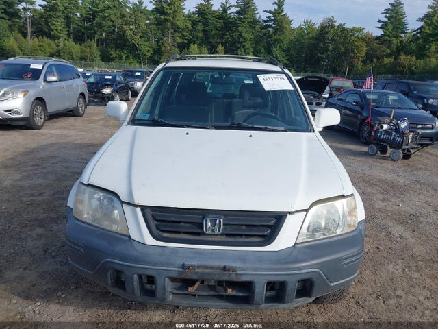 Продаж на аукціоні авто 2001 Honda Cr-v Ex, vin: JHLRD18651C019379, номер лоту: 46117739