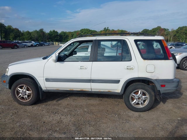 Продаж на аукціоні авто 2001 Honda Cr-v Ex, vin: JHLRD18651C019379, номер лоту: 46117739