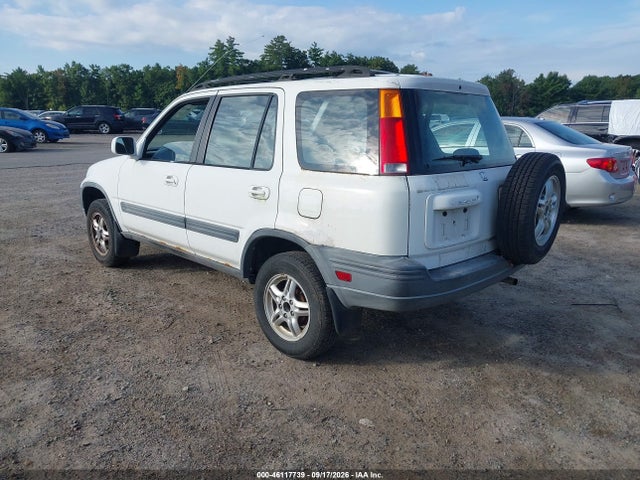 Продаж на аукціоні авто 2001 Honda Cr-v Ex, vin: JHLRD18651C019379, номер лоту: 46117739