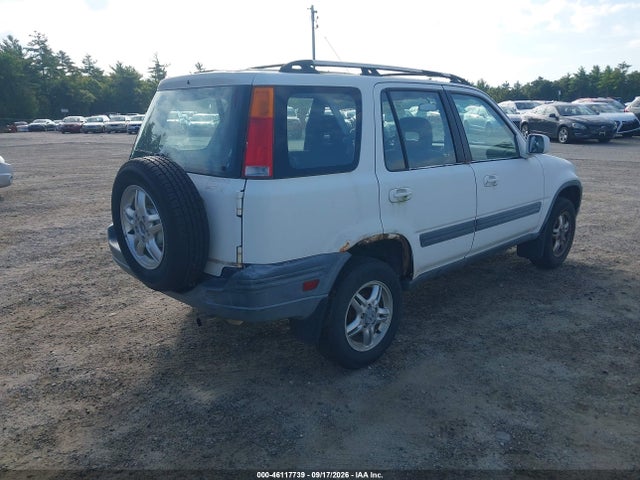 Продаж на аукціоні авто 2001 Honda Cr-v Ex, vin: JHLRD18651C019379, номер лоту: 46117739